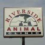 Riverside Animal Clinic