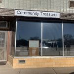 Community Treasures – Springfield