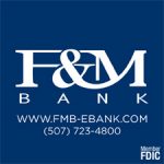 F & M Bank