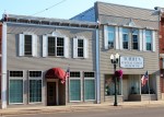 Tommy’s Central Street Steak House