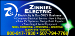 Zinniel Electric