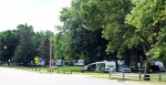 Rothenburg City Campground