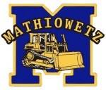 Mathiowetz Construction