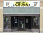 Miesen’s Color Center