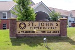 St. John’s Circle of Care