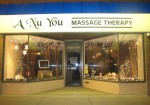 A Nu You Massage