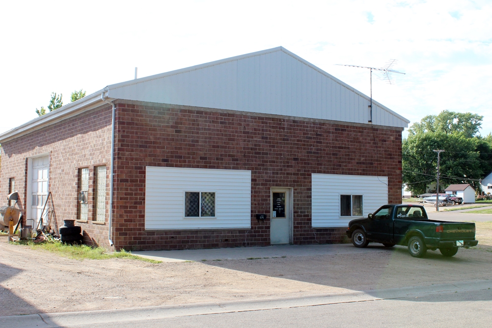 Springfield Alternator Shop Springfield Minnesota Chamber of Commerce