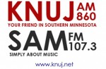 KNUJ/SAM Radio