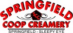 Springfield Co-op Creamery