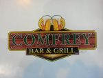 Comfrey Bar & Grill