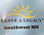 Leave A Legacy Southwest MN