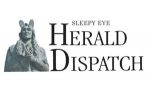 Sleepy Eye Herald Dispatch