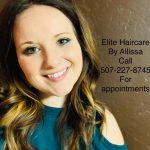 Elite Haircare by Allissa