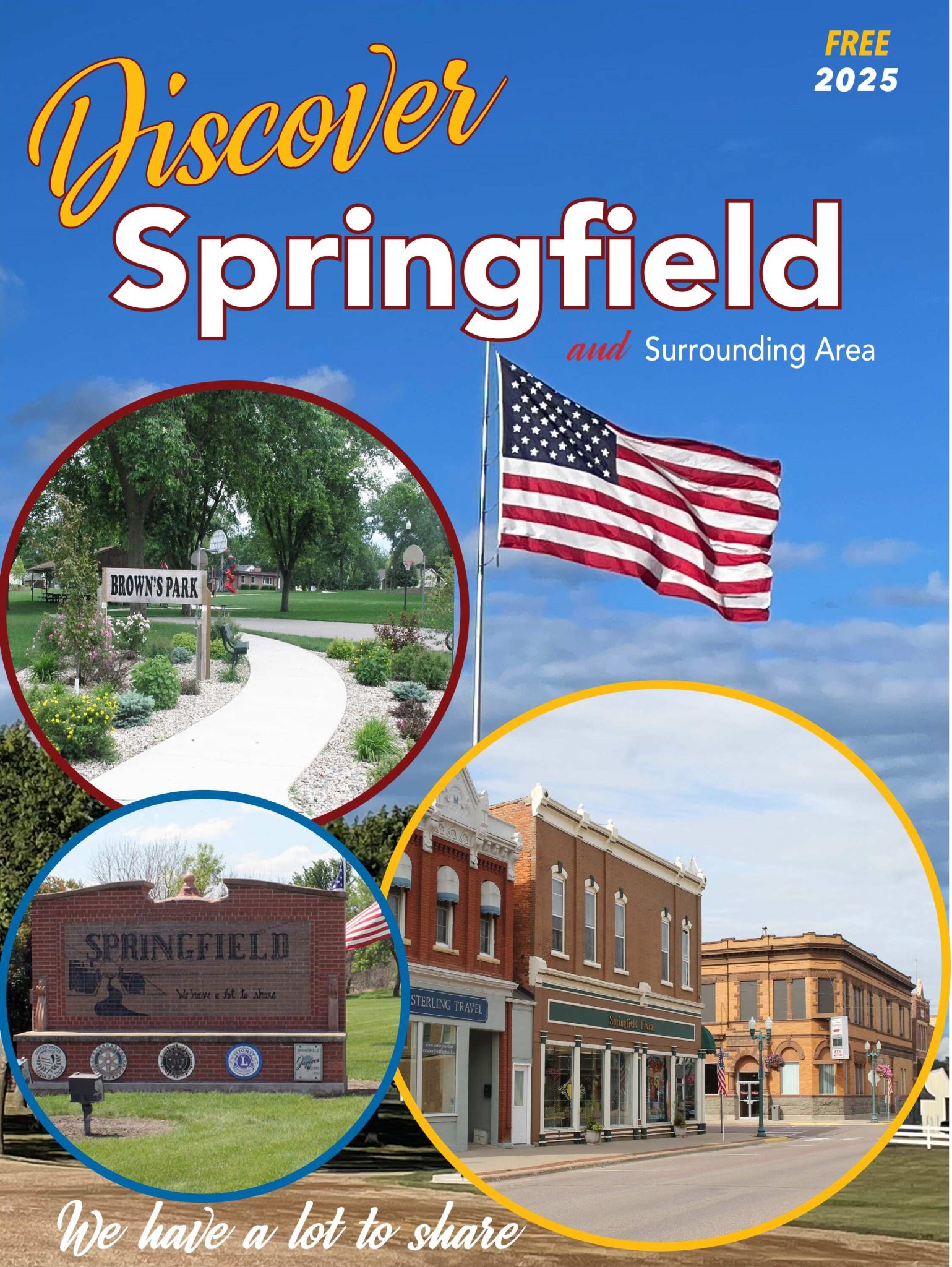 Springfield CVB Tourism - Springfield Minnesota Chamber of Commerce